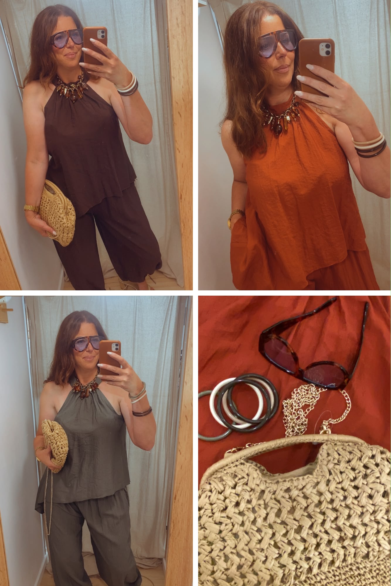 Conjunto Olaya