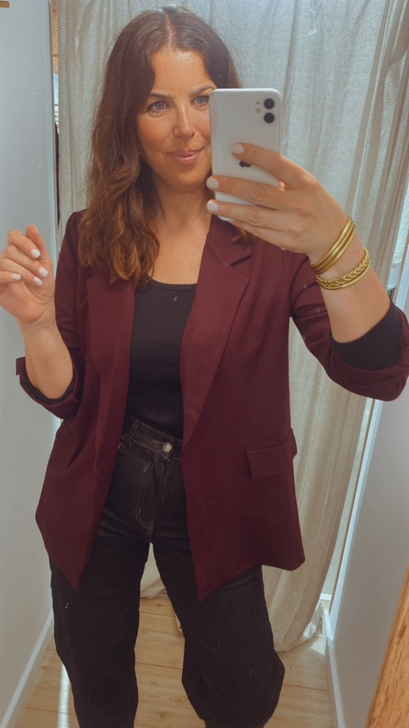 Blazer Maeva